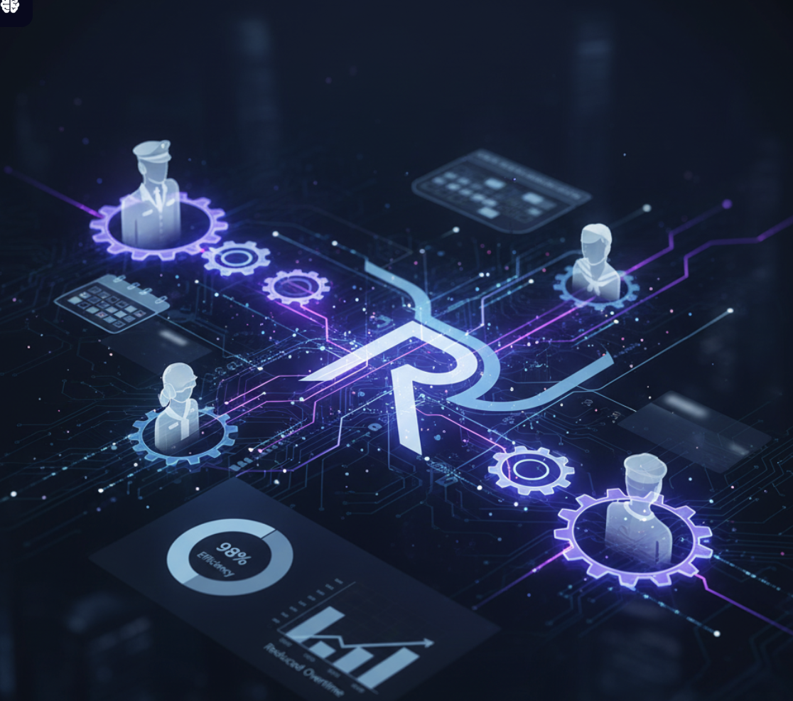 Rostima Attendance System